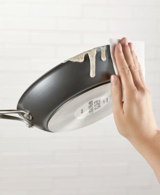 A1 Series with ScratchDefense Technology Aluminum 10" Nonstick Induction Frying Pan