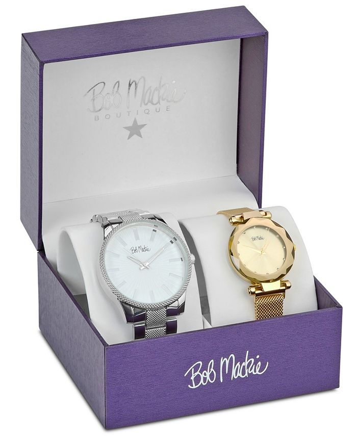 Bob mackie best sale watch prices