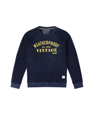 Weatherproof Vintage
