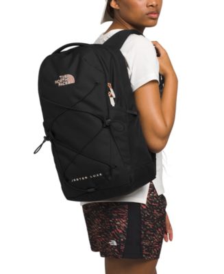 【THE NORTH FACE】★リュック★ Women’s Jester Luxe Backpack Women's Jester Luxe Backpack | The North Face