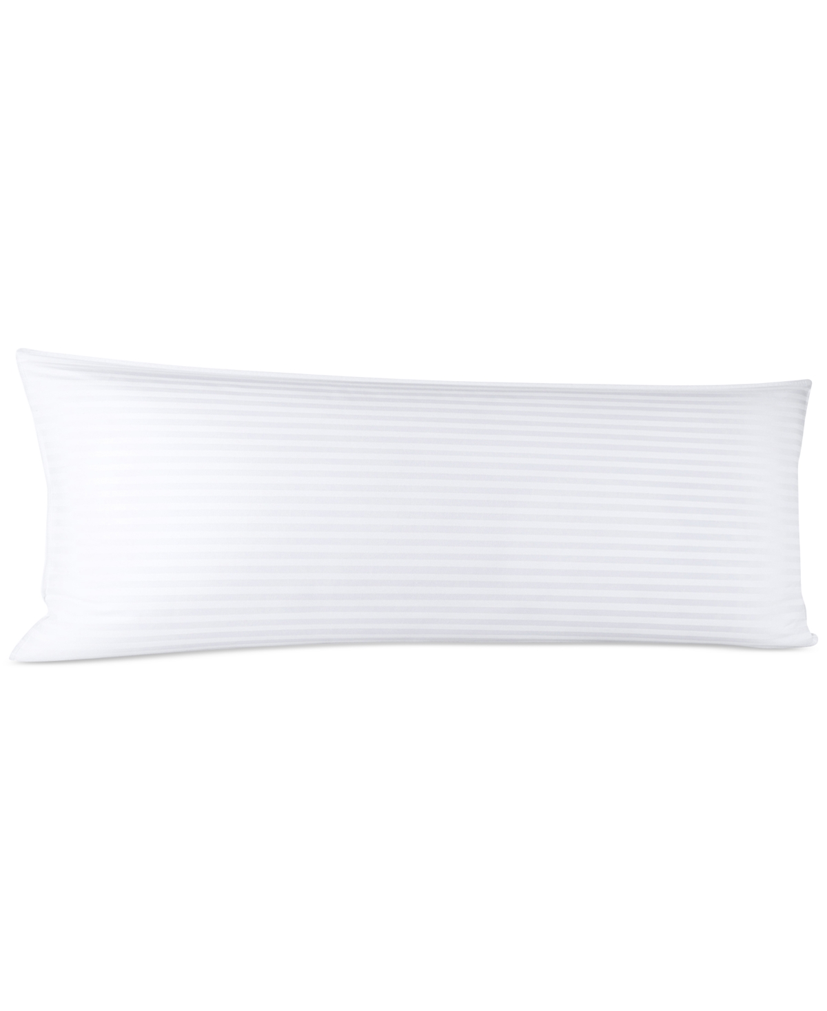 Nestl Bedding Down Alternative 2-Pack Body Pillows