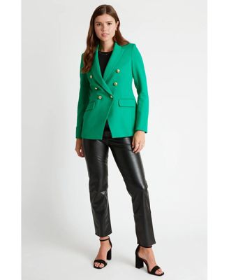 Women's Pauline Double Breasted Blazer