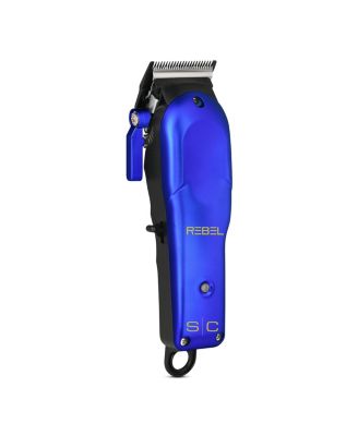 Rebel Professional Super-Torque Modular Cordless Hair Clipper