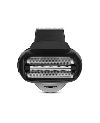 Replacement Ace Foil Shaver Stainless Steel Foil Head Compatible with Ace Shaver