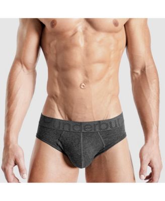 Basic Padded Brief