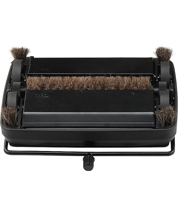HomeIT Compact Carpet Sweeper - Floor Electrostatic Sweeper - Single ...