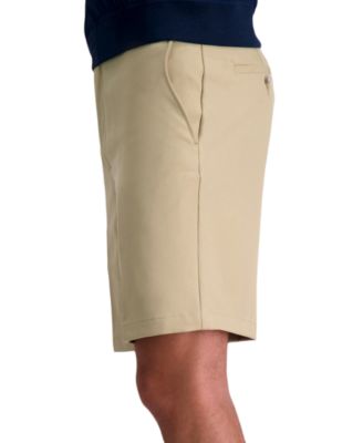 Men's Cool 18 PRO Flat Front Classic-Fit 9.5" Shorts