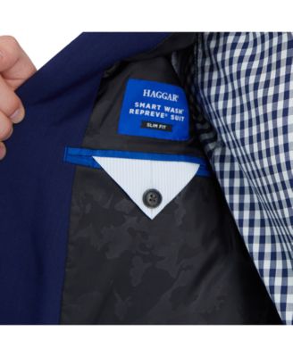 Men's Smart Wash&reg; Slim Fit Suit Separates Jackets 