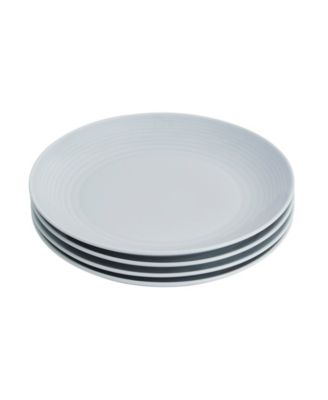 Gordon Ramsay Maze Dinner Plate, Set of 4, Service for 4