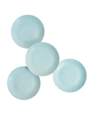 Gordon Ramsay Maze Dinner Plate, Set of 4, Service for 4