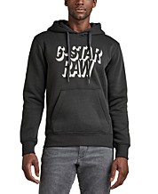 G-Star Raw Men's Hoodies & Sweatshirts - Macy's
