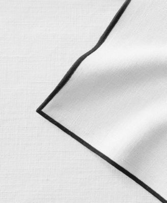 Manufacture Rock Napkins, Set of 4
