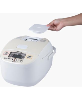 Micom Rice Cooker Warmer 10 Cup