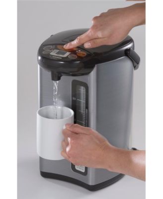 Micom Cafe Drip 4-Liter Water Boiler and Warmer