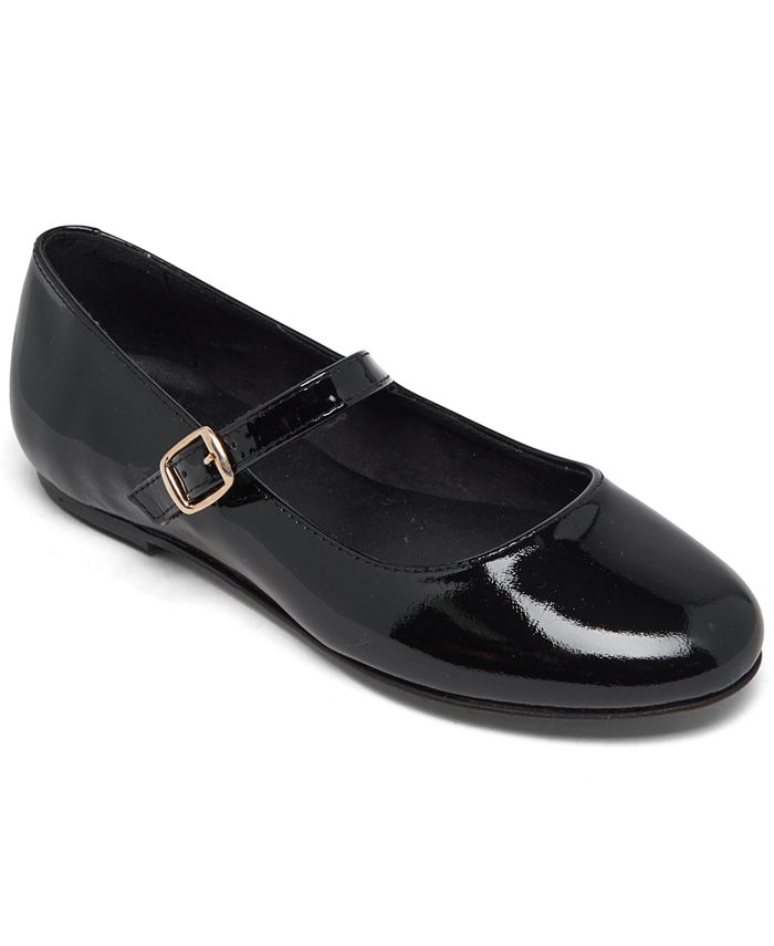 Polo hotsell flat shoes