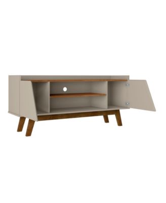 Marcus 53.14" 4-Shelf TV Stand Fits TVs up to 55"