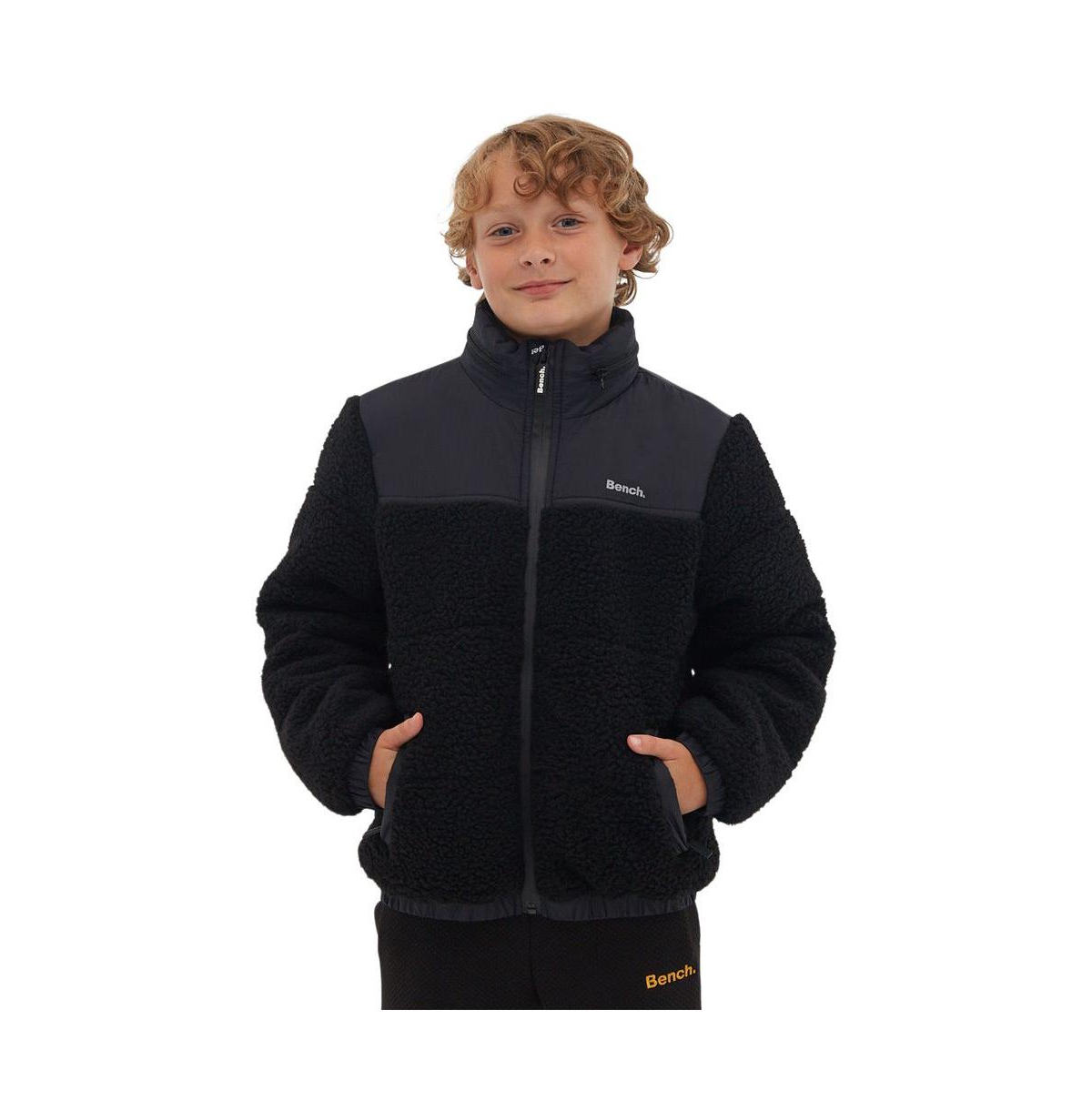 Bench camo jacket sale