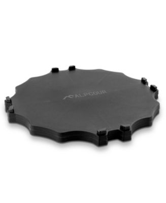 Alpcour Bike Trainer 4-Tier Riser Block Extender - Macy's