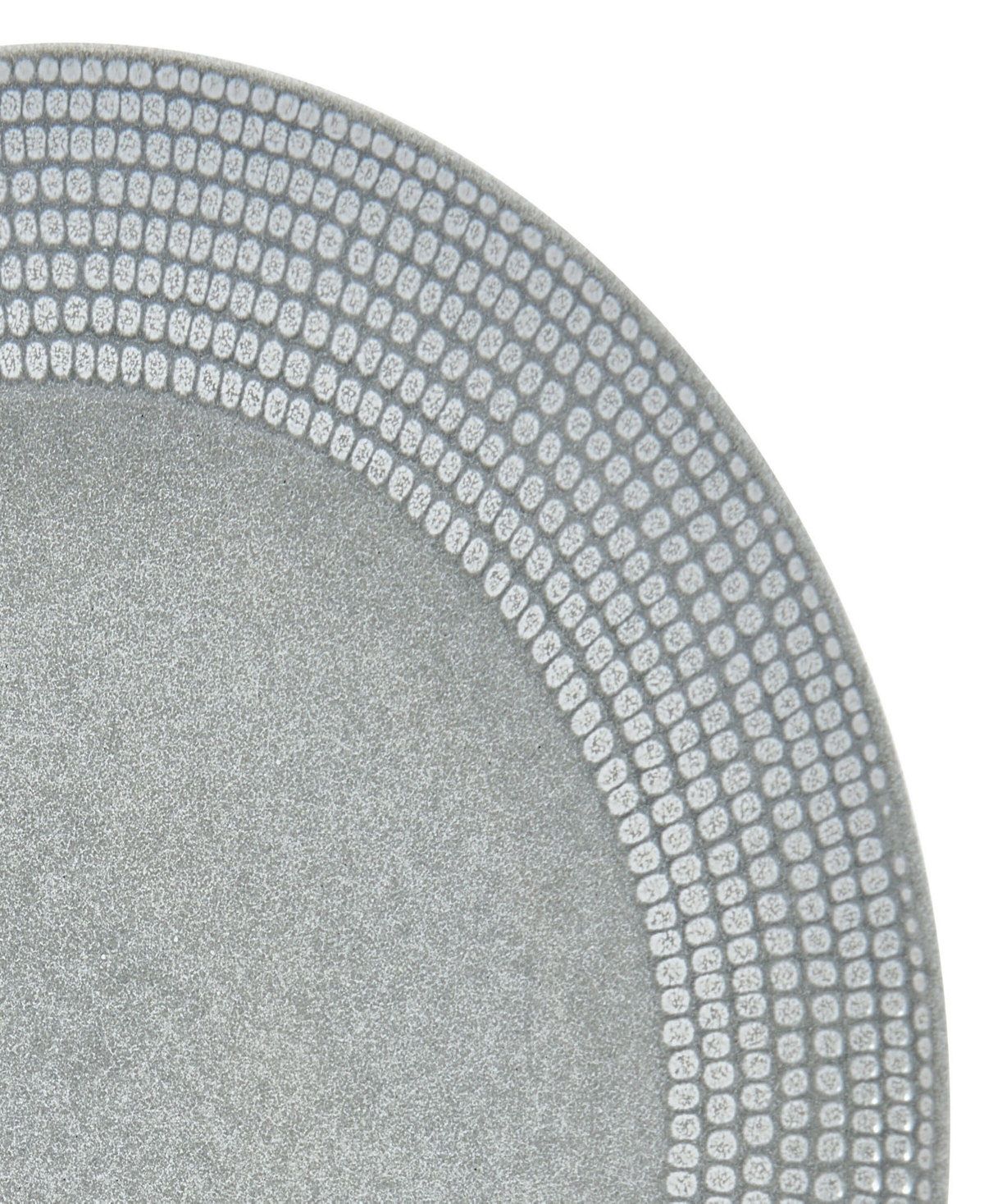 Pfaltzgraff Felicity 12-pc Dinnerware Set, Service For 4 In Gray