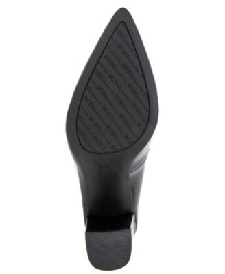 Women's Midana Block Heel Pump