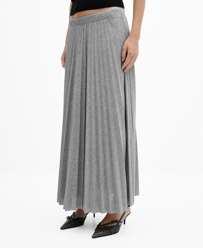 Maxi online skirts macys