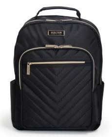Kenneth Cole Reaction Chelsea Women s Chevron Quilted 15 Inch
