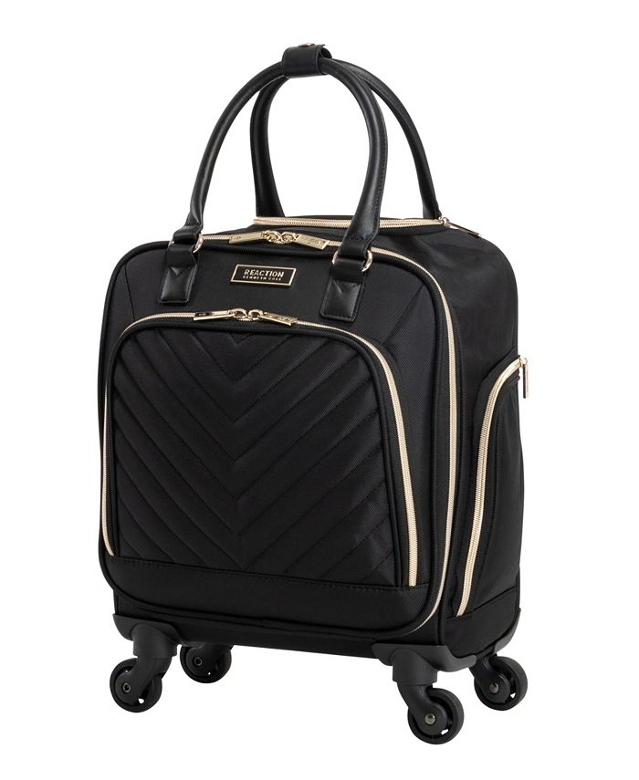 Cole Reaction Chelsea Softside Chevron 2pc CarryOn Underseater