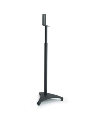 Height-Adjustable for Satellite Speakers Pair Stands