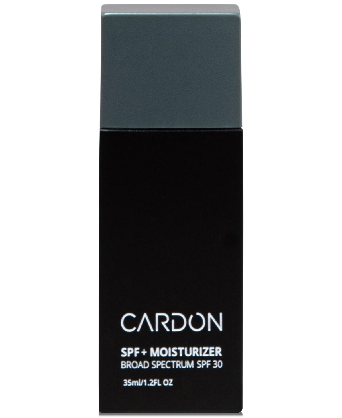 Cardon Daily Spf + Moisturizer, 1.2 Oz. In No Color