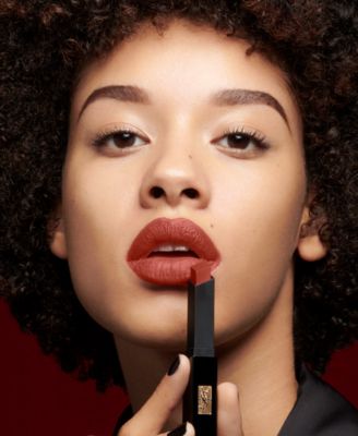 The Slim Velvet Radical Matte Lipstick