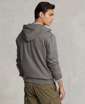 Men's Signature Fleece Hoodie