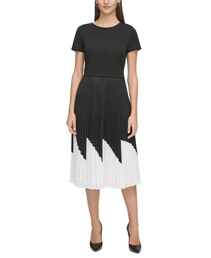 Karl lagerfeld new arrivals dresses the bay