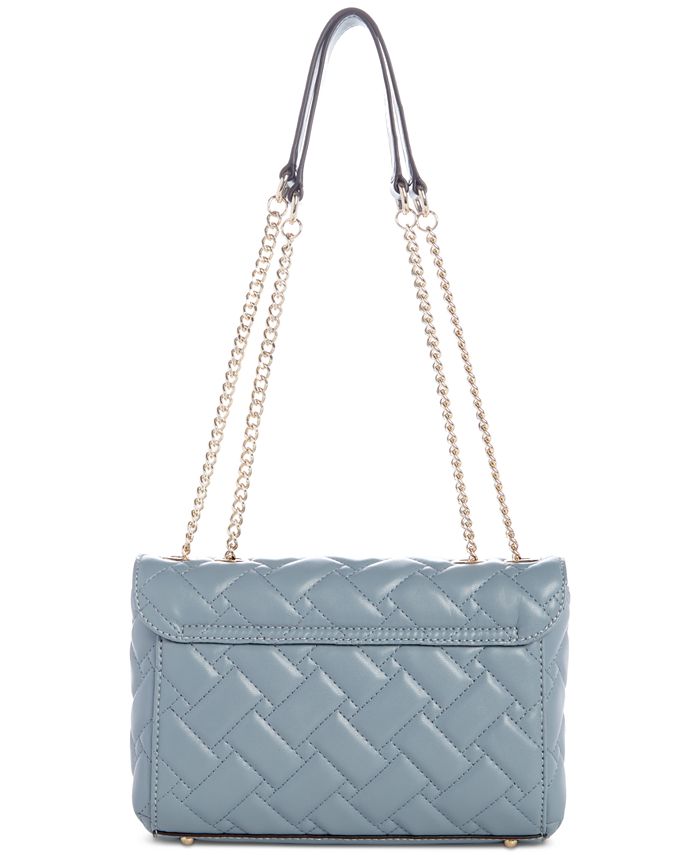 Guess alana shop hobo bag