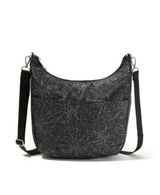 Lunar Half Moon Crossbody