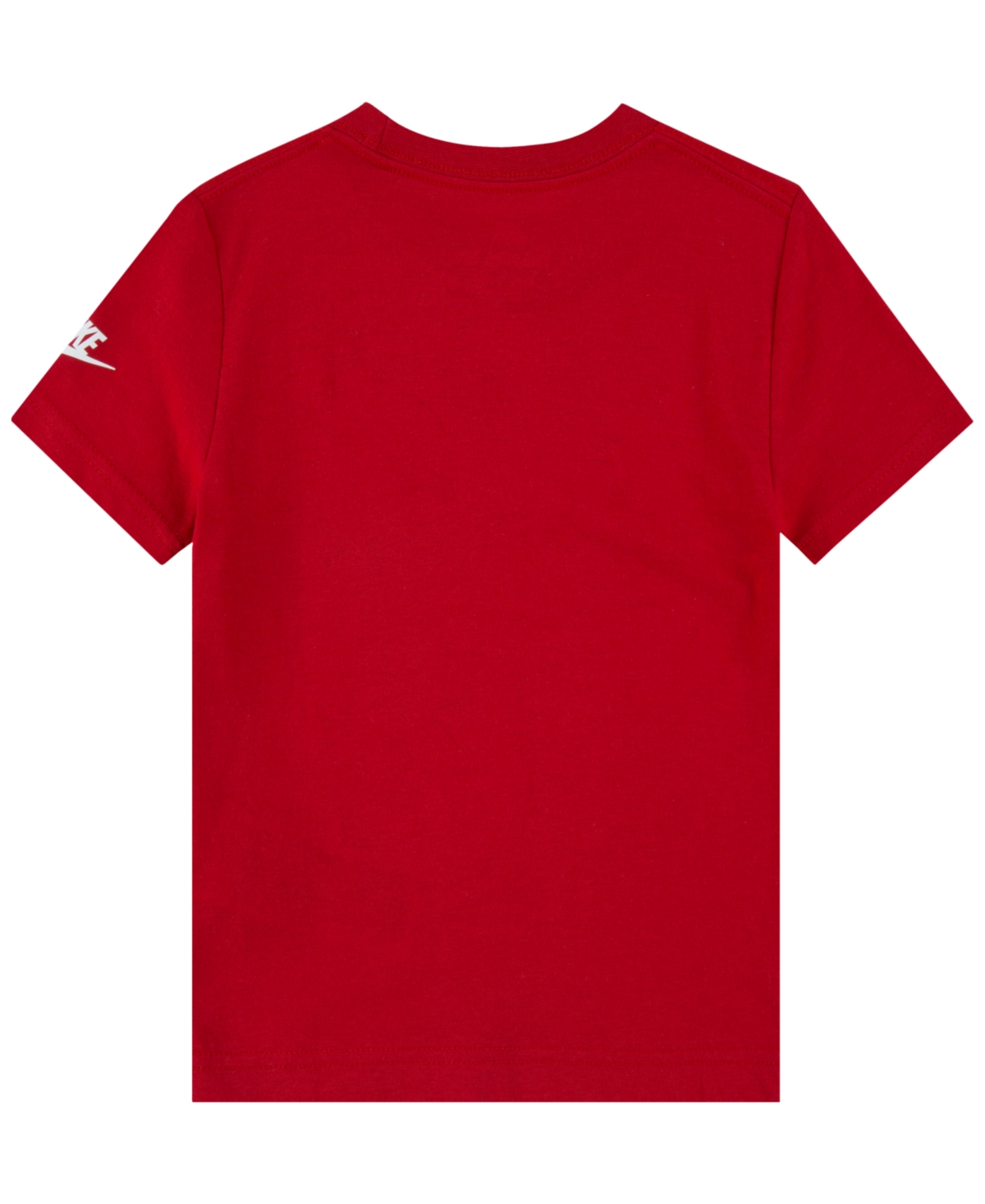 Nike Toddler Boys Futura Evergreen Short Sleeve T-shirt