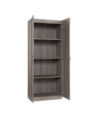 Hopkins 29.6" 4-Shelf Storage Closet