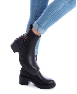 Women's Chelsea Booties By XTI