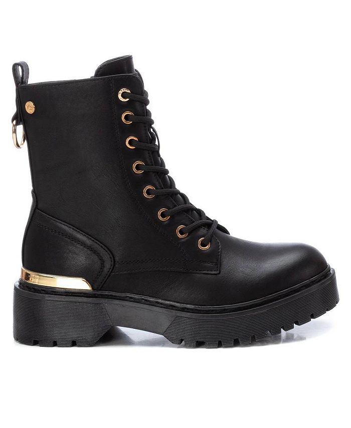 Xti Womens Casual Boots 1 main image 1