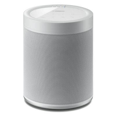 WX-021BL MusicCast 20 Wireless Speakers - Pair