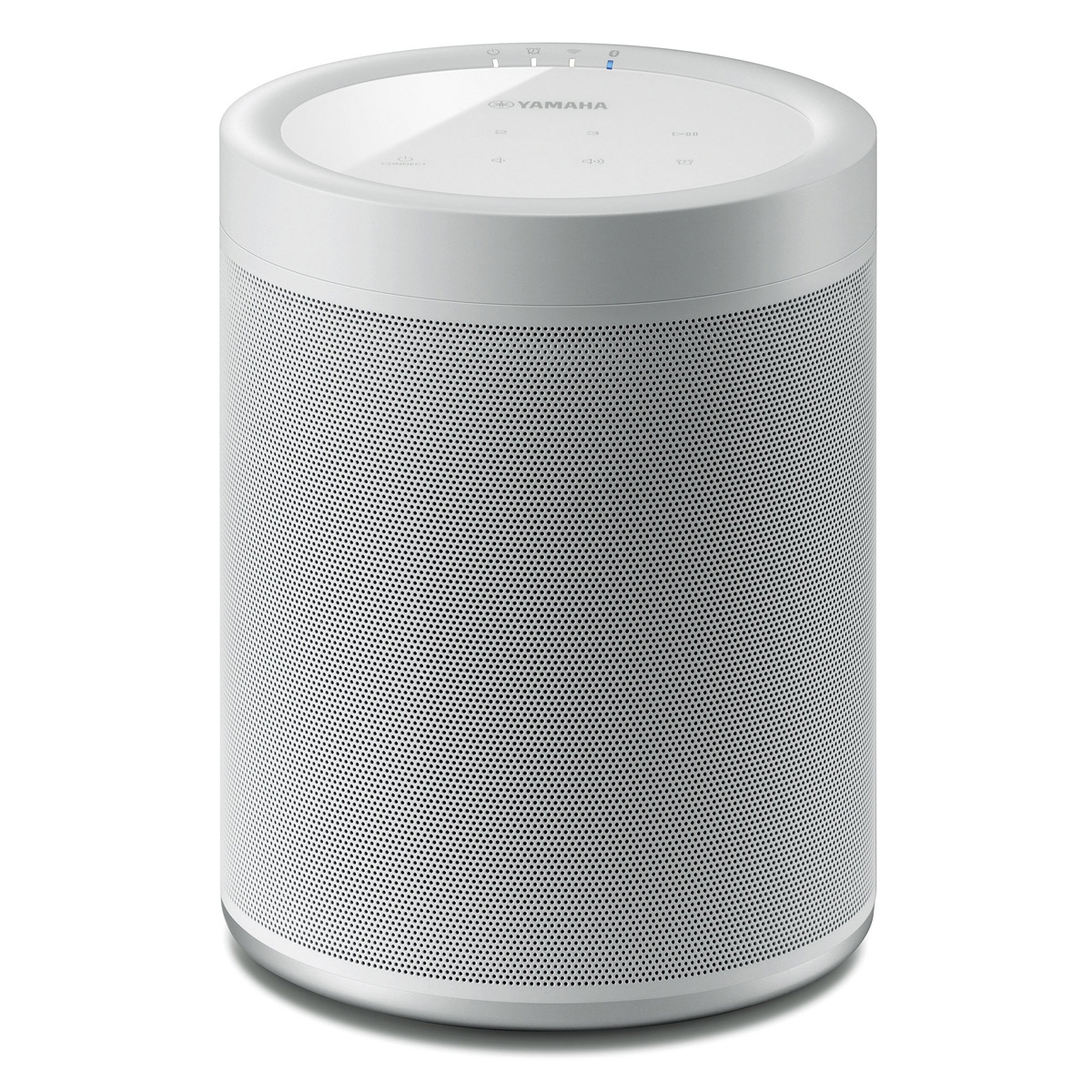 Yamaha Wx-021BL MusicCast 20 Wireless Speakers - Pair