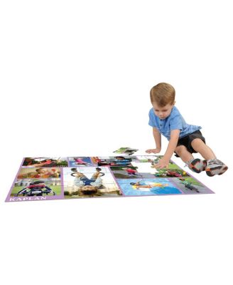 Active Kids Floor Puzzle - 24 Pieces