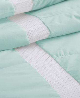 Extra Cooling Down Lightweight Comforter, King