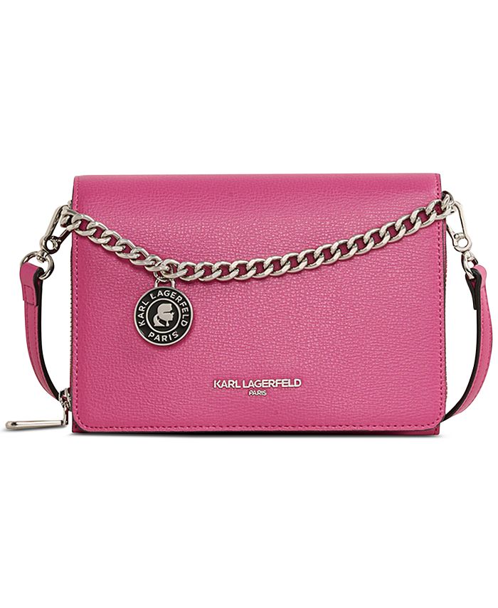 Sac karl lagerfeld deals occasion