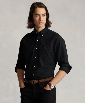 Popular Polo Ralph Lauren / Men’s Oxford Shirt