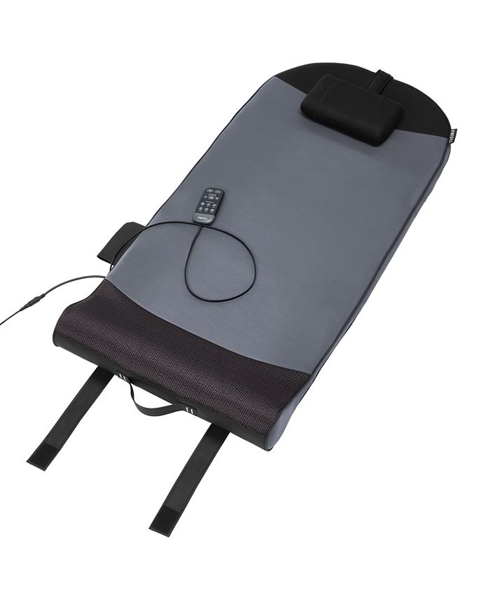 Homedics Body Flex Back Stretching Mat with Heat Macy