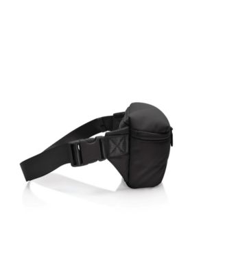 Puffer Mini Waist Bag