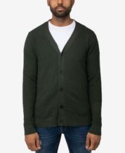 Mens Cable Knit Cardigan Sweater Shawl Collar Loose Fit Long Sleeve Casual  Cardigans, Army Green, Large : : Clothing & Accessories