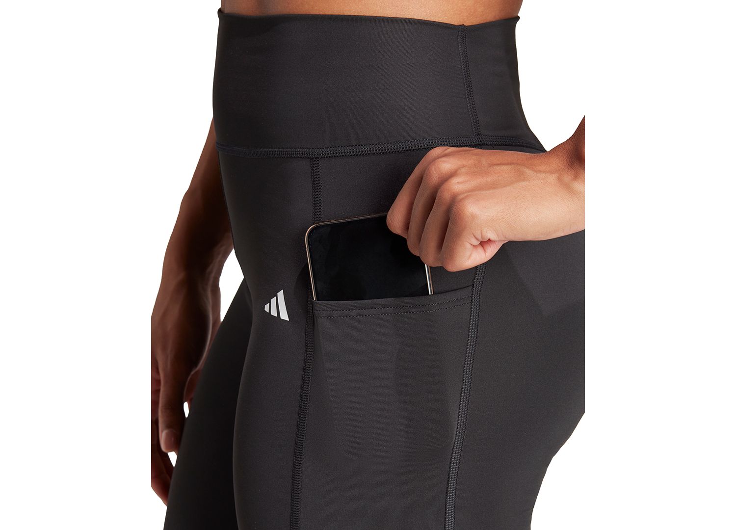 Women's Optime Moisture-Wicking Full-Length Leggings