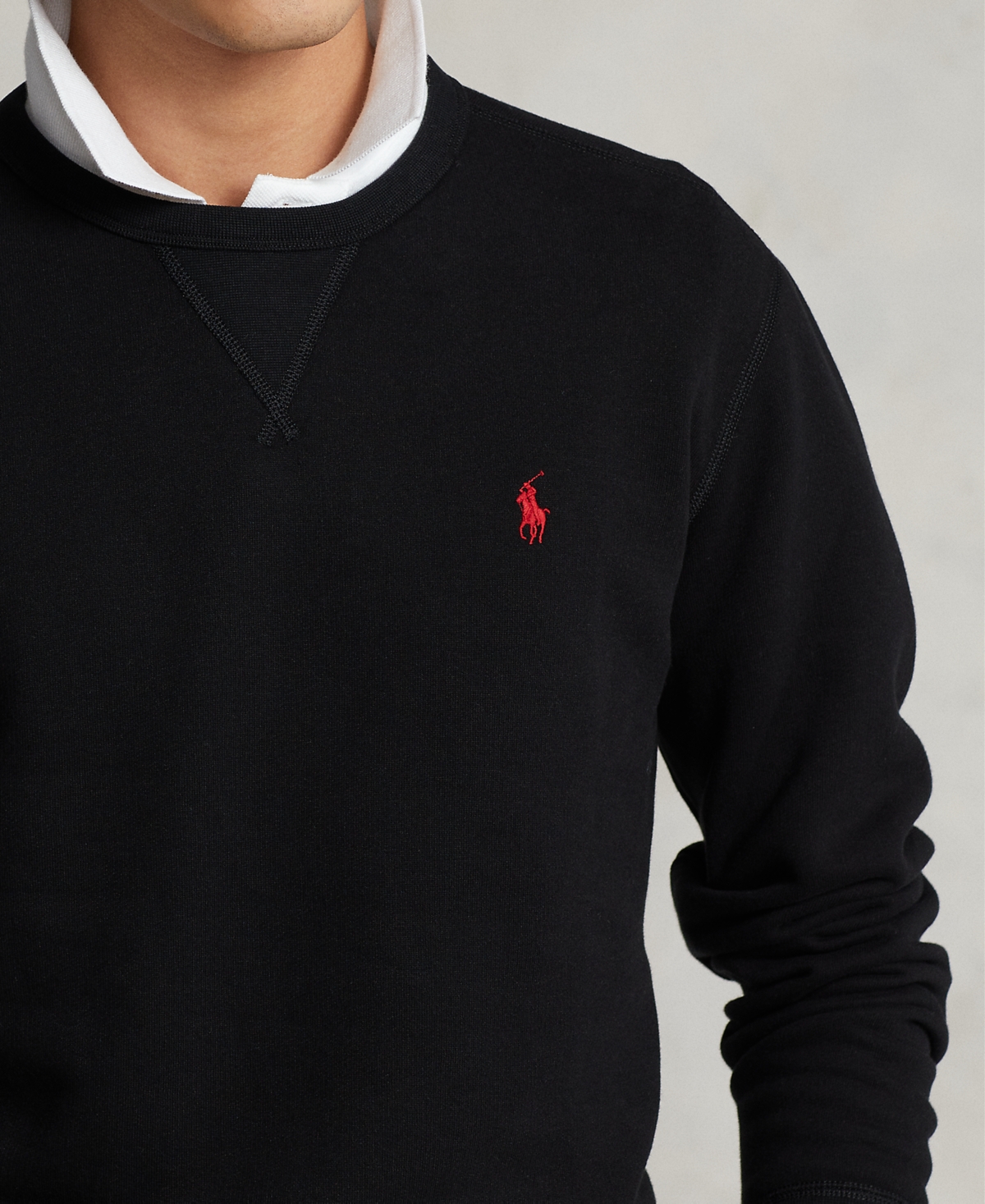 Polo Ralph Lauren Men's Rl Fleece Sweatshirt
