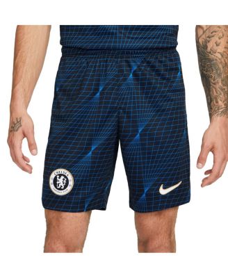 Men's Navy Chelsea 2023/24 Away Stadium Performance Shorts